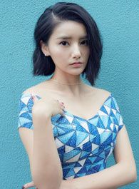 小时代之折纸时代童谣的扮演者介绍、是谁演的？