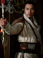 精忠岳飞完颜宗弼的扮演者介绍、是谁演的？