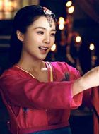 武神赵子龙李飞燕的扮演者介绍、是谁演的？