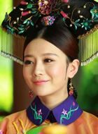 钱塘传奇富察氏的扮演者介绍、是谁演的？