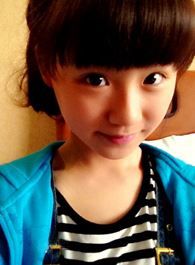 闺中密友小何曼丽的扮演者介绍、是谁演的？