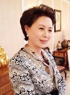 最美是你王雪梅的扮演者介绍、是谁演的？