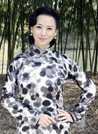 泪洒女人花陈曼青的扮演者介绍、是谁演的？