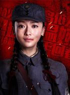 激战江紫云的扮演者介绍、是谁演的？