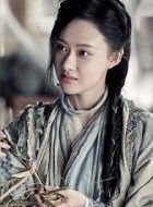 新倚天屠龙记殷离的扮演者介绍、是谁演的？