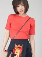 欢乐颂曲筱绡的扮演者介绍、是谁演的？