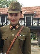 我爷爷和我奶奶的故事渡边纯子的扮演者介绍、是谁演的？