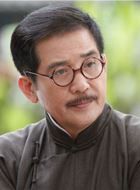 新京华烟云姚思安的扮演者介绍、是谁演的？