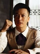 勇敢的心赵舒城的扮演者介绍、是谁演的？