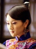 刀客家族的女人石彩凤的扮演者介绍、是谁演的？