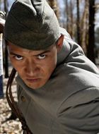 吉鸿昌王淮义的扮演者介绍、是谁演的？