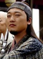 射雕英雄传彭连虎的扮演者介绍、是谁演的？