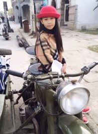 鸡毛飞上天小蔡小丹的扮演者介绍、是谁演的？