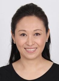 我要和你在一起梅姐的扮演者介绍、是谁演的？