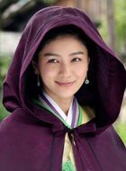 聊斋4连琐的扮演者介绍、是谁演的？