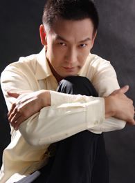 武神赵子龙程昱的扮演者介绍、是谁演的？