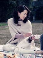 女人的颜色叶静宜的扮演者介绍、是谁演的？