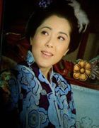 女人的抗战松洋雪樱子的扮演者介绍、是谁演的？