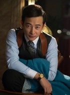 爸爸父亲爹宁五原的扮演者介绍、是谁演的？