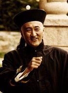 铁甲舰上的男人们胡立世的扮演者介绍、是谁演的？