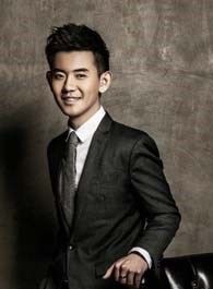 大主宰血弑的扮演者介绍、是谁演的？