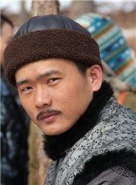 爱情的开关蒋庆诚手下的扮演者介绍、是谁演的？