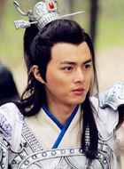 隋唐英雄4薛丁山的扮演者介绍、是谁演的？