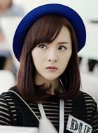 最佳前男友陆嘉欣的扮演者介绍、是谁演的？