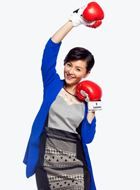 幸福媳妇成长记徐倩倩的扮演者介绍、是谁演的？