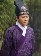 陆小凤与花满楼卫王的扮演者介绍、是谁演的？