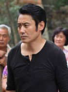 马向阳下乡记马向阳的扮演者介绍、是谁演的？