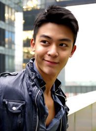 光荣时代三儿的扮演者介绍、是谁演的？