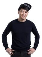 淑女涩男林大卫的扮演者介绍、是谁演的？