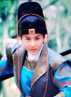 皇子归来之欢喜县令艾一雅的扮演者介绍、是谁演的？