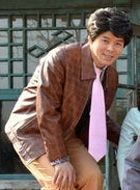 樱桃红钱大宝的扮演者介绍、是谁演的？