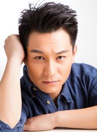 热血军旗(建军大业)张太雷的扮演者介绍、是谁演的？