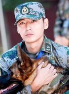 神犬奇兵熊雄的扮演者介绍、是谁演的？