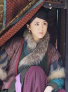 华胥引之绝爱之城容敏的扮演者介绍、是谁演的？