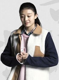 和妈妈一起谈恋爱高妍的扮演者介绍、是谁演的？