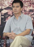 唐山大地震小林的扮演者介绍、是谁演的？