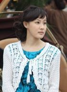 望海的女人李毓梅的扮演者介绍、是谁演的？