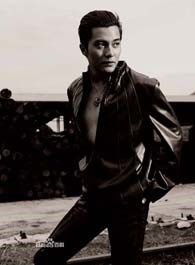 英雄时代·炎黄大帝黄帝的扮演者介绍、是谁演的？