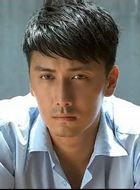 小时代之折纸时代席城的扮演者介绍、是谁演的？