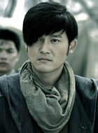 铁血武工队传奇薛定天的扮演者介绍、是谁演的？