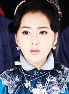 马永贞柳菊池的扮演者介绍、是谁演的？