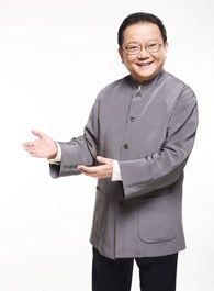 传奇大掌柜汪德甫的扮演者介绍、是谁演的？