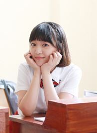 蛋黄人纯儿的扮演者介绍、是谁演的？