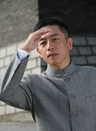 破阵柯泽的扮演者介绍、是谁演的？