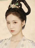 与君歌刘弥纱的扮演者介绍、是谁演的？