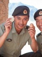 神犬奇兵谢连城的扮演者介绍、是谁演的？